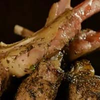 Lamb Chops