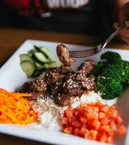 House Favorite Entrées