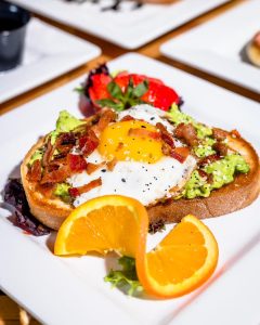 Brunch Near Me